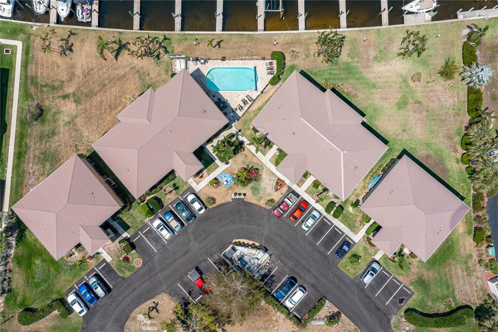 3221 WHITE IBIS CT #D2, PUNTA GORDA, FL, 33950