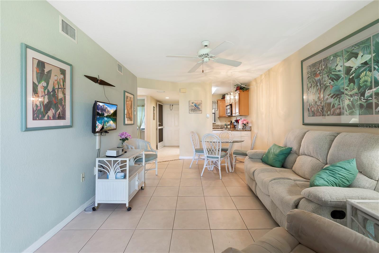 3221 WHITE IBIS CT #D2, PUNTA GORDA, FL, 33950