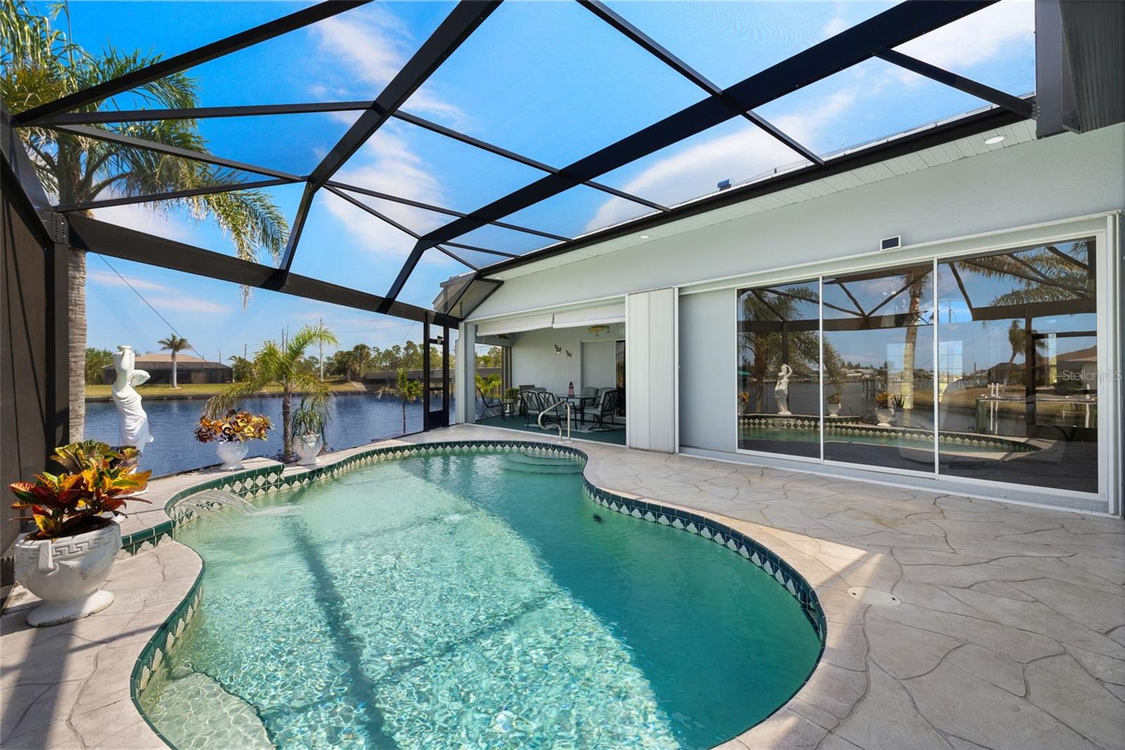 9277 ST PAUL DR, PORT CHARLOTTE, FL, 33981