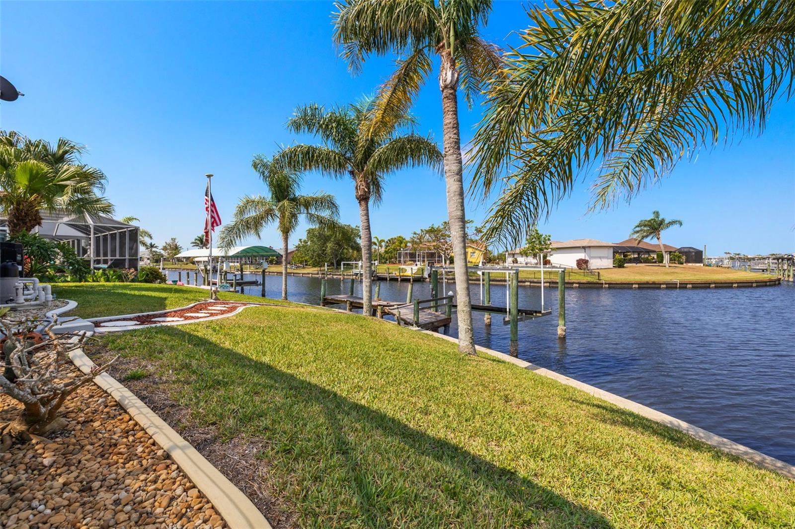 9277 ST PAUL DR, PORT CHARLOTTE, FL, 33981