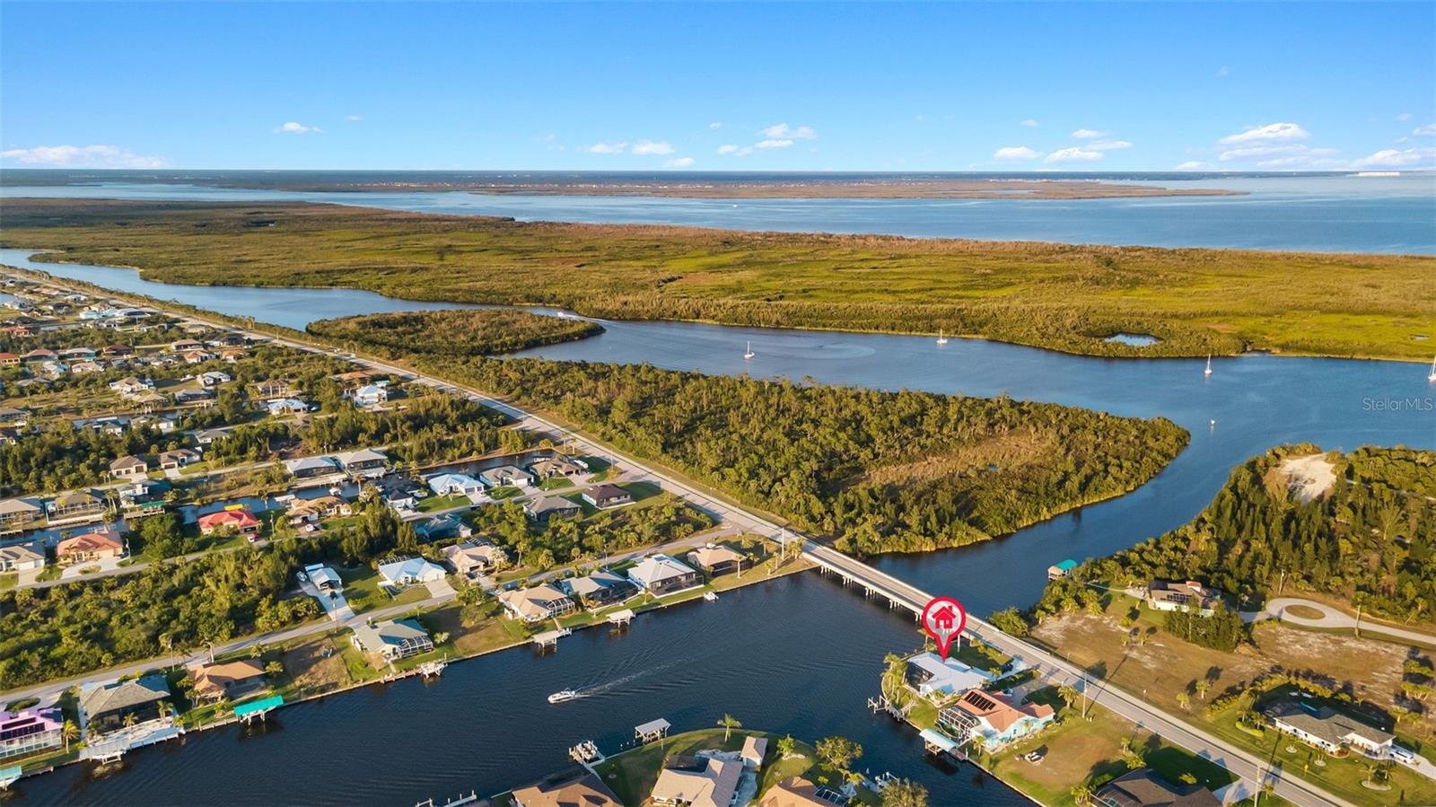 9277 ST PAUL DR, PORT CHARLOTTE, FL, 33981