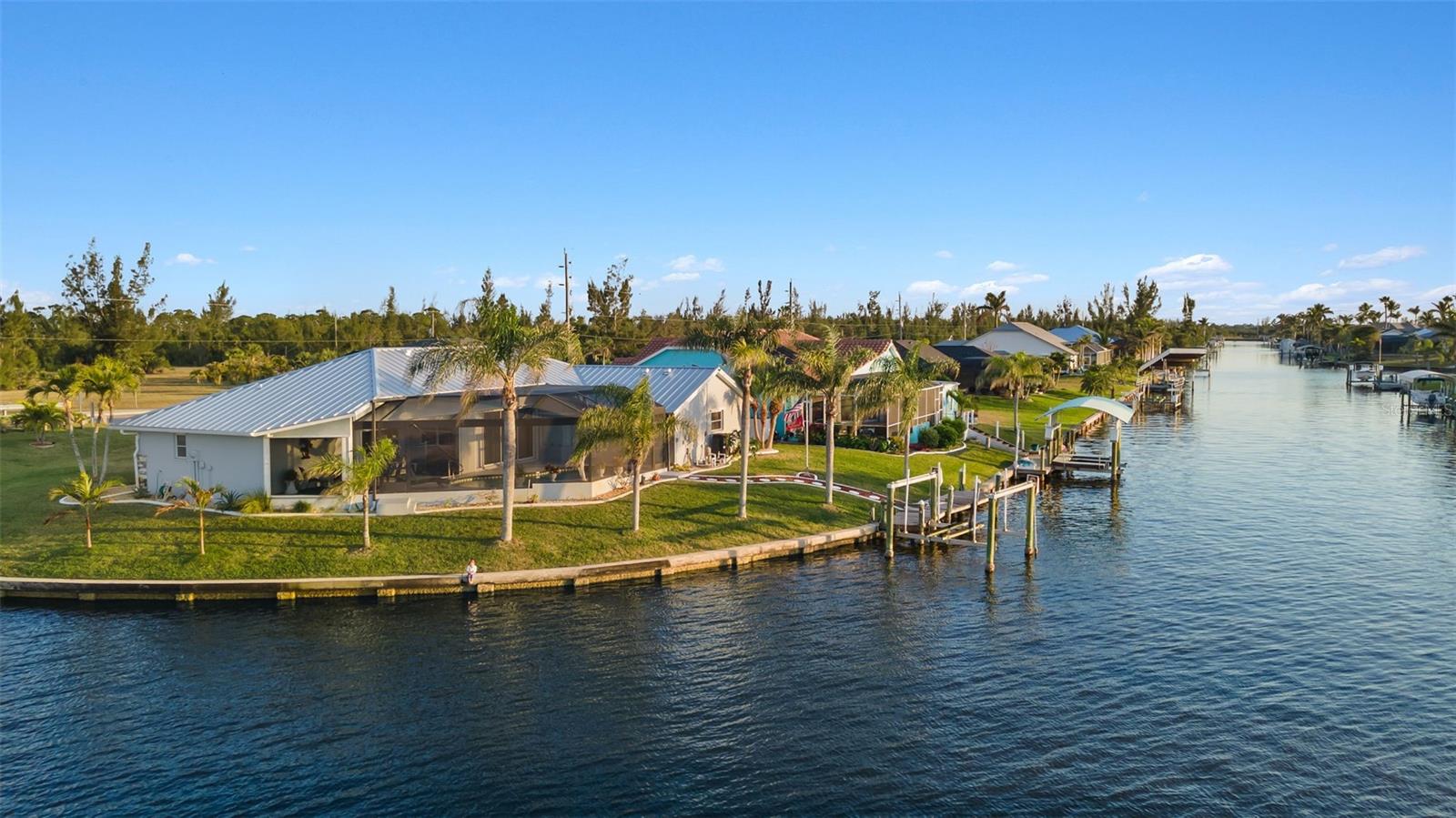 9277 ST PAUL DR, PORT CHARLOTTE, FL, 33981