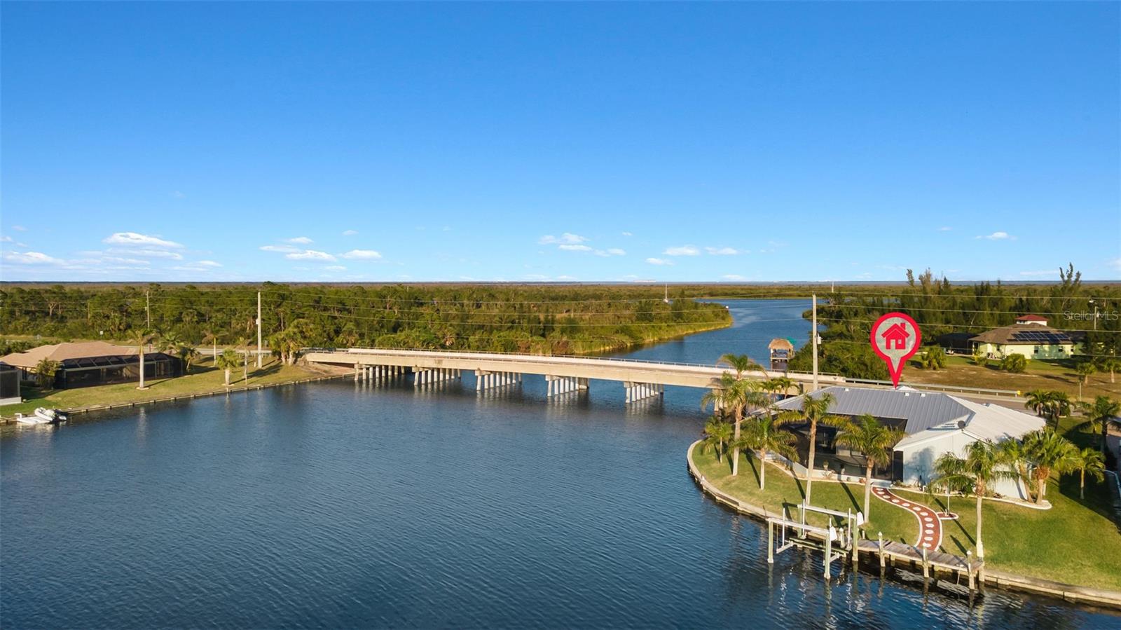 9277 ST PAUL DR, PORT CHARLOTTE, FL, 33981