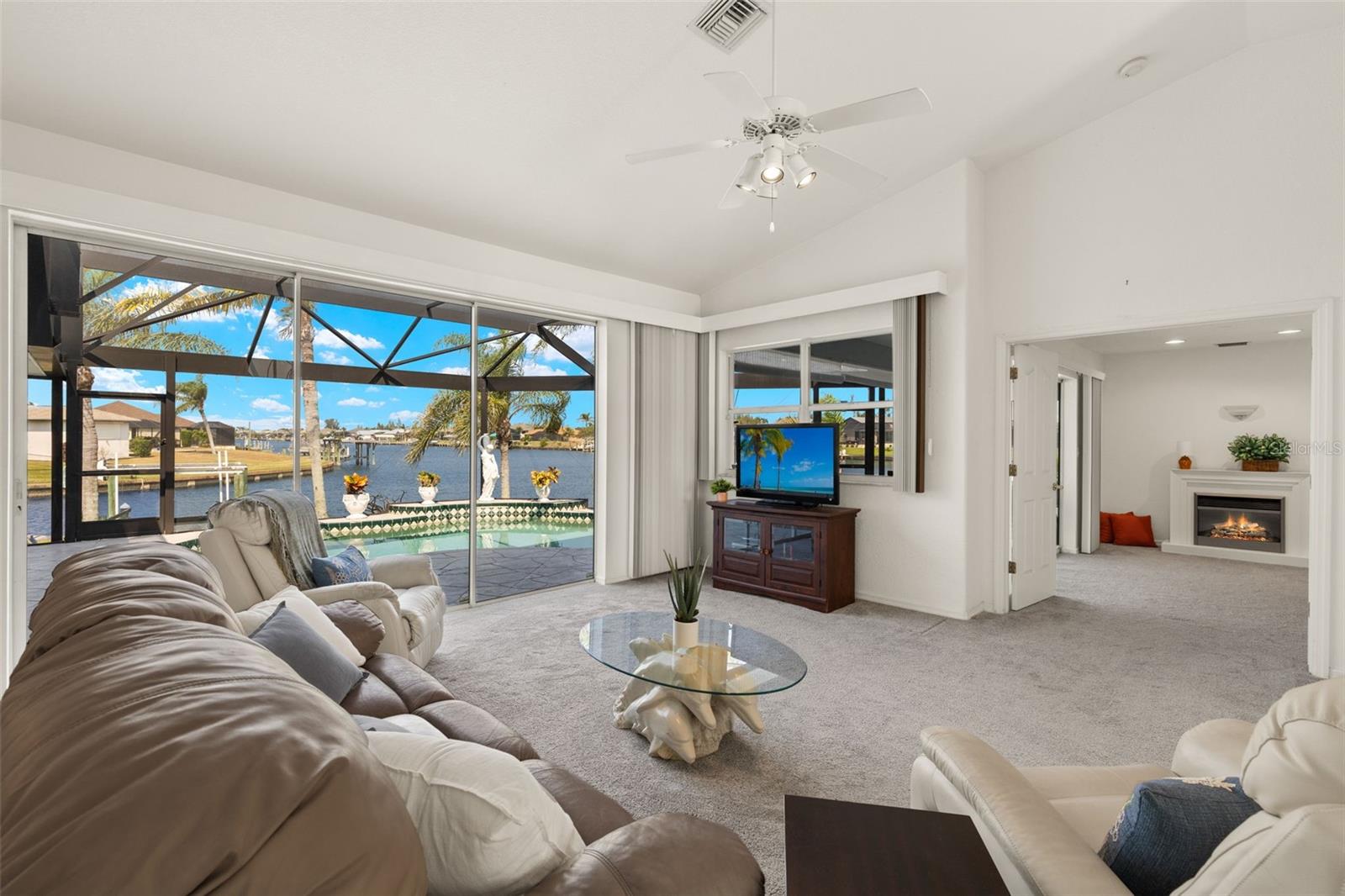 9277 ST PAUL DR, PORT CHARLOTTE, FL, 33981