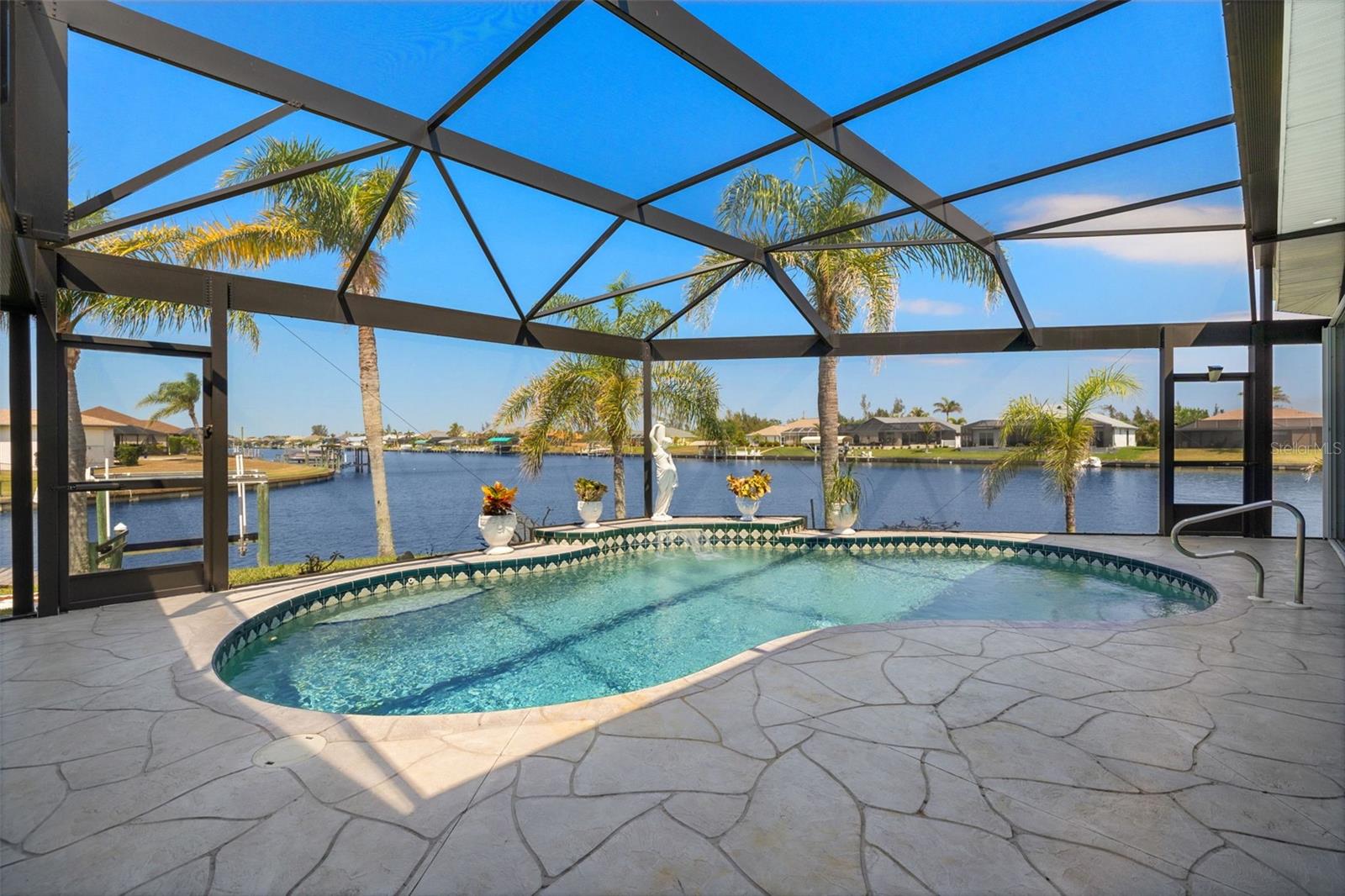 9277 ST PAUL DR, PORT CHARLOTTE, FL, 33981