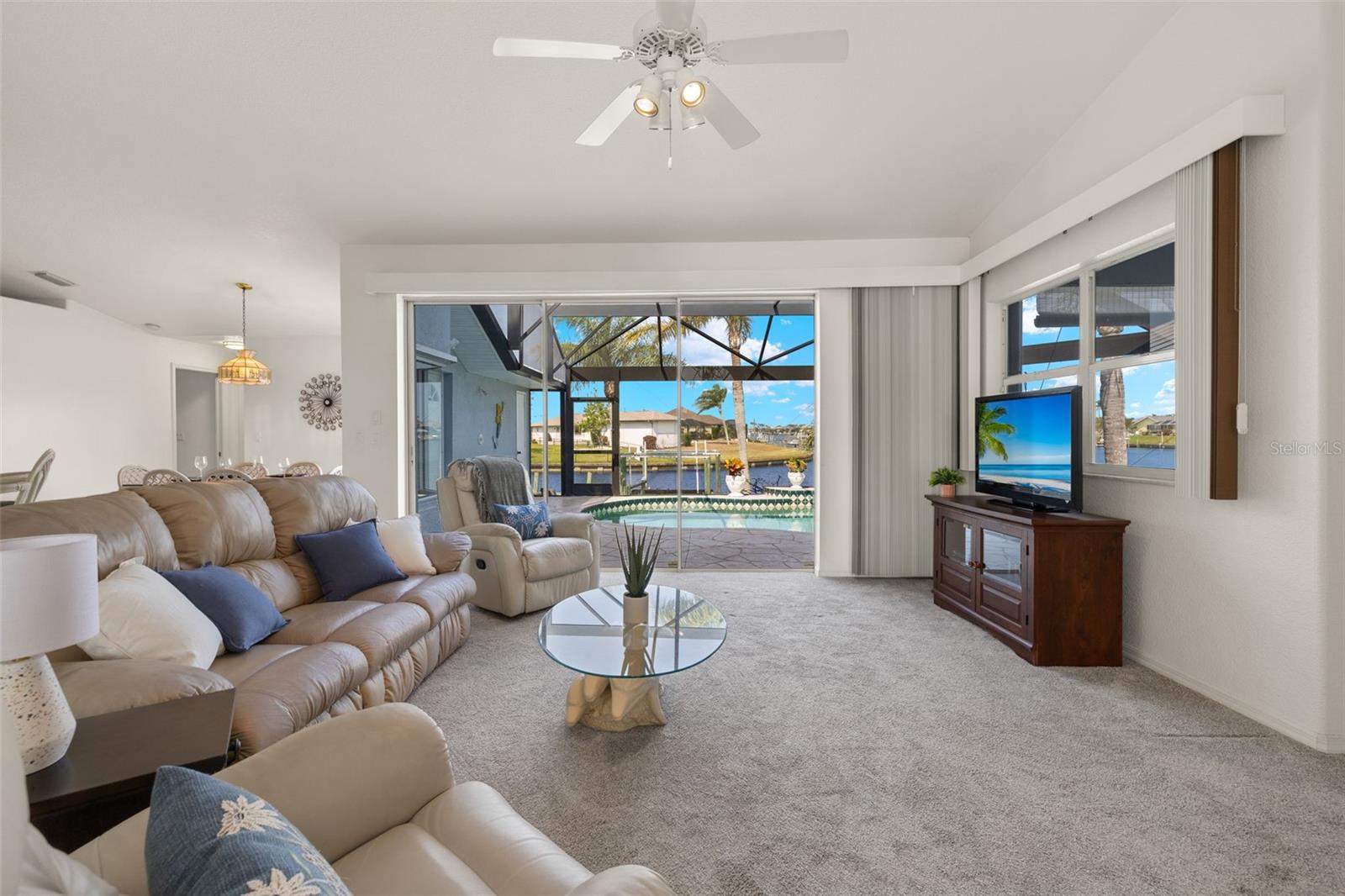 9277 ST PAUL DR, PORT CHARLOTTE, FL, 33981