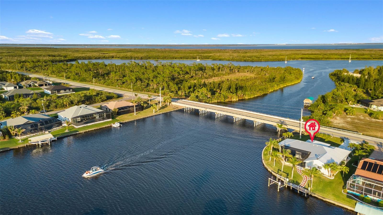 9277 ST PAUL DR, PORT CHARLOTTE, FL, 33981