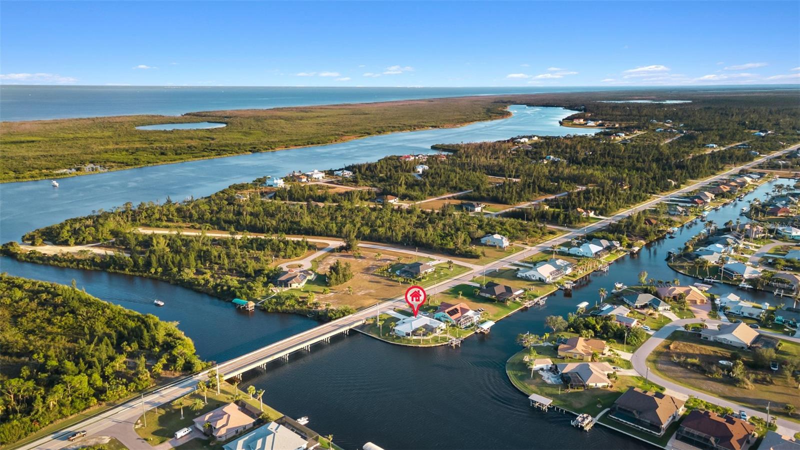 9277 ST PAUL DR, PORT CHARLOTTE, FL, 33981