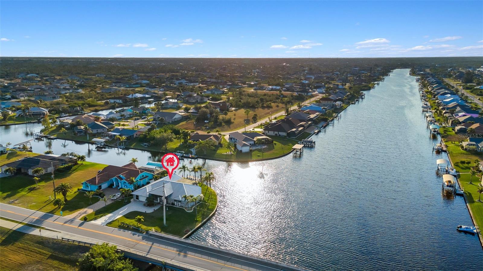 9277 ST PAUL DR, PORT CHARLOTTE, FL, 33981