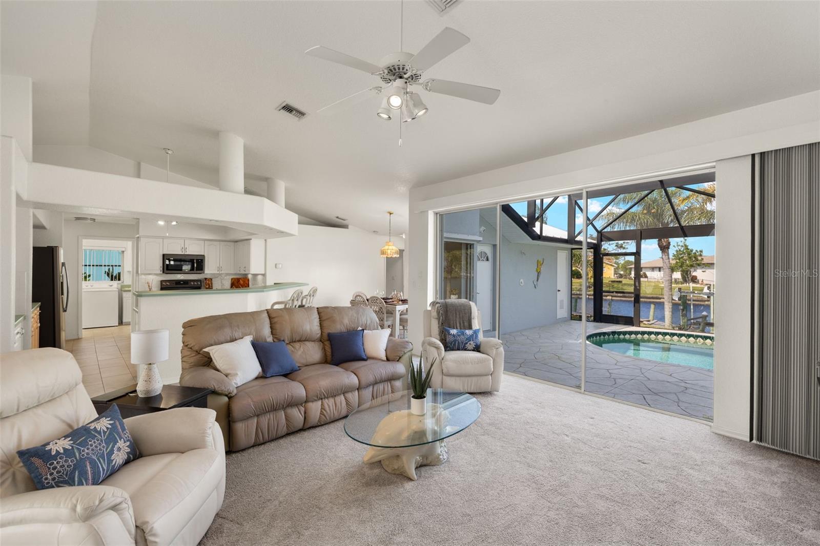 9277 ST PAUL DR, PORT CHARLOTTE, FL, 33981