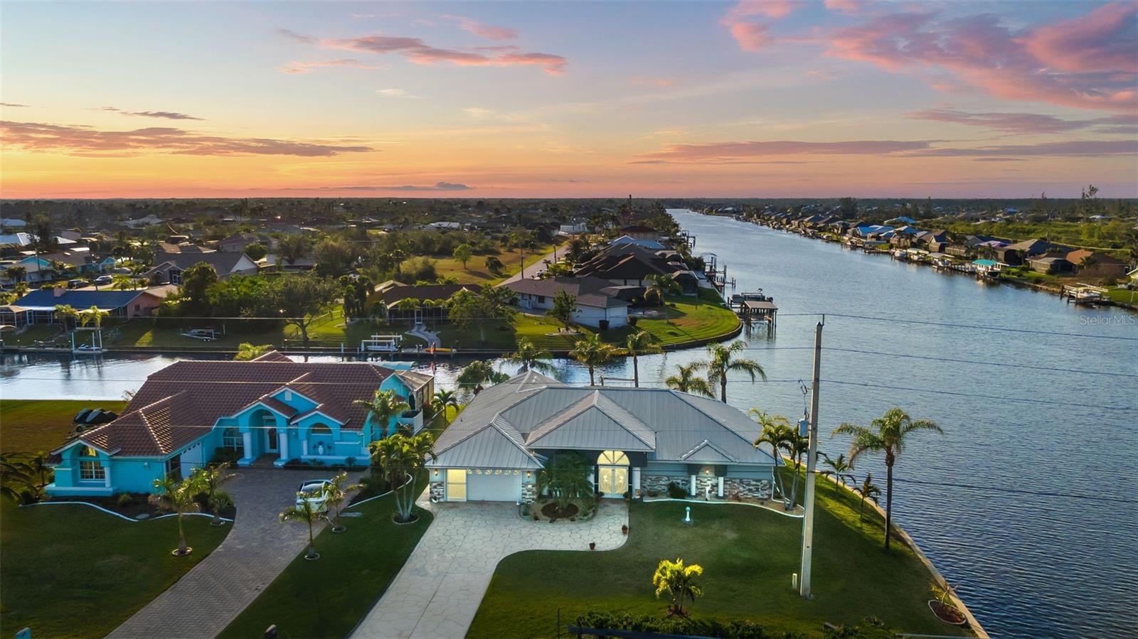 9277 ST PAUL DR, PORT CHARLOTTE, FL, 33981