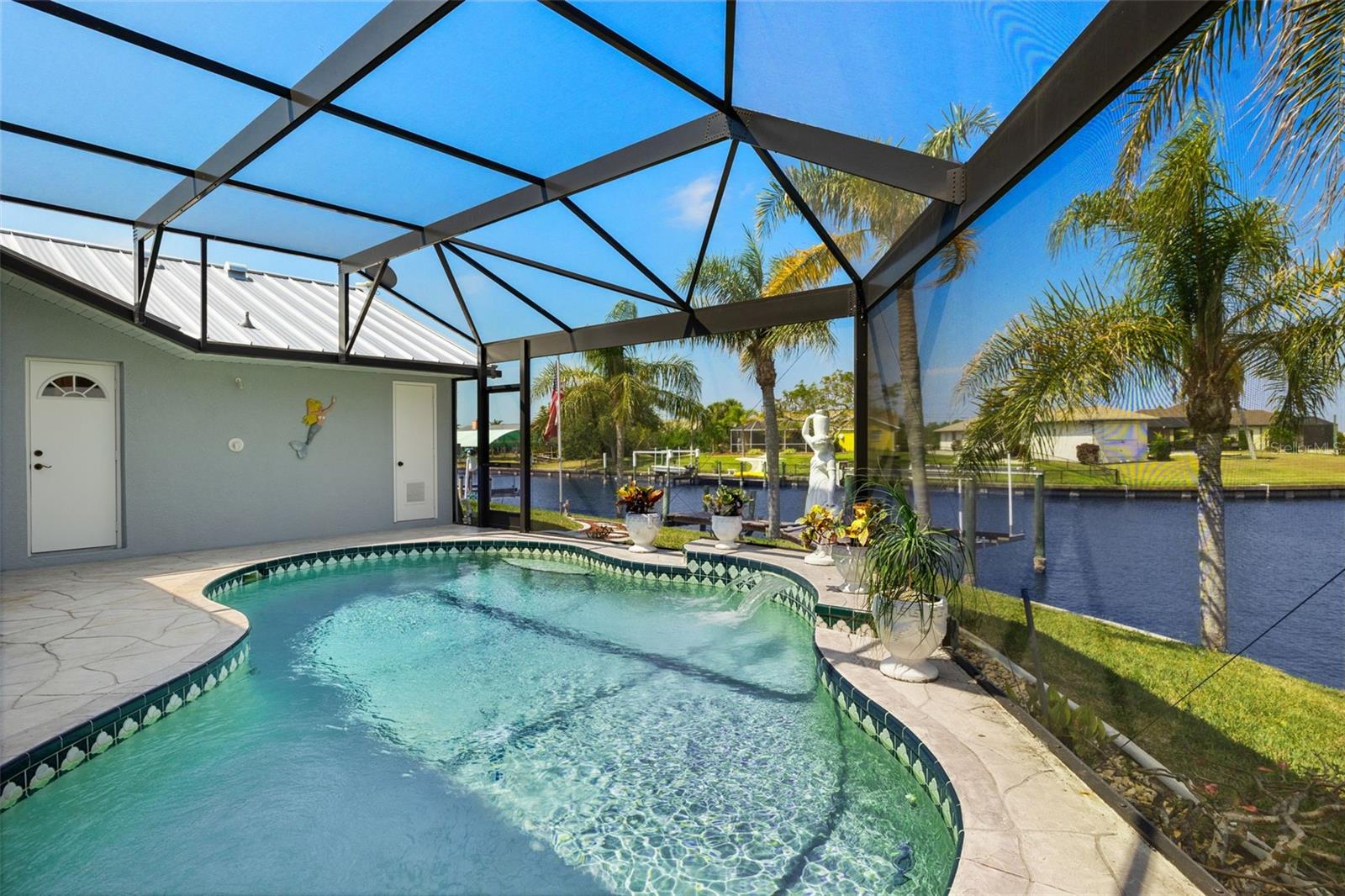 9277 ST PAUL DR, PORT CHARLOTTE, FL, 33981