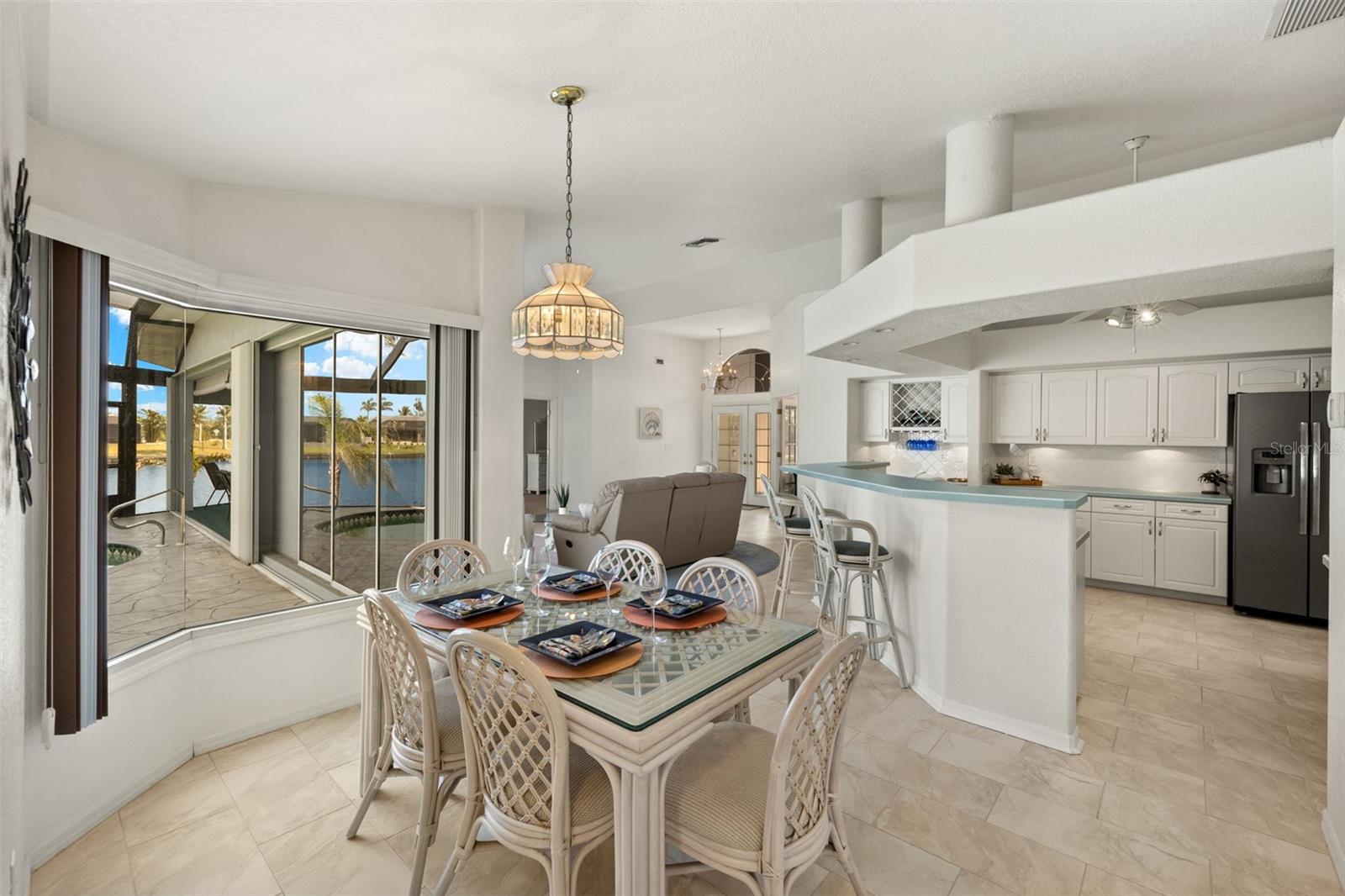 9277 ST PAUL DR, PORT CHARLOTTE, FL, 33981