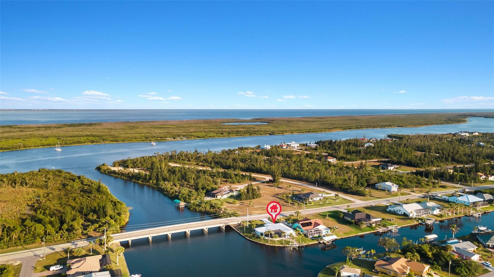 9277 ST PAUL DR, PORT CHARLOTTE, FL, 33981