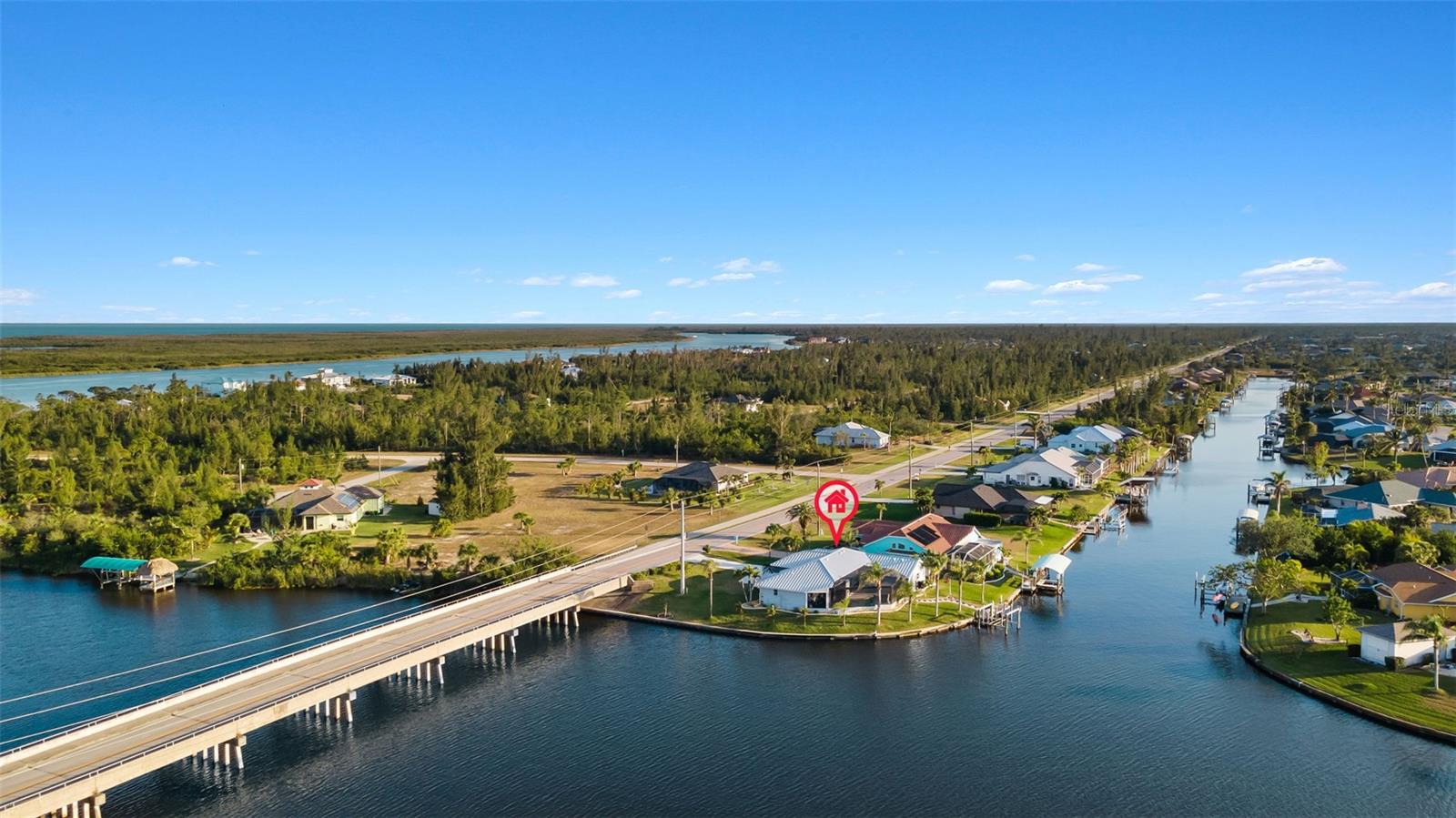 9277 ST PAUL DR, PORT CHARLOTTE, FL, 33981