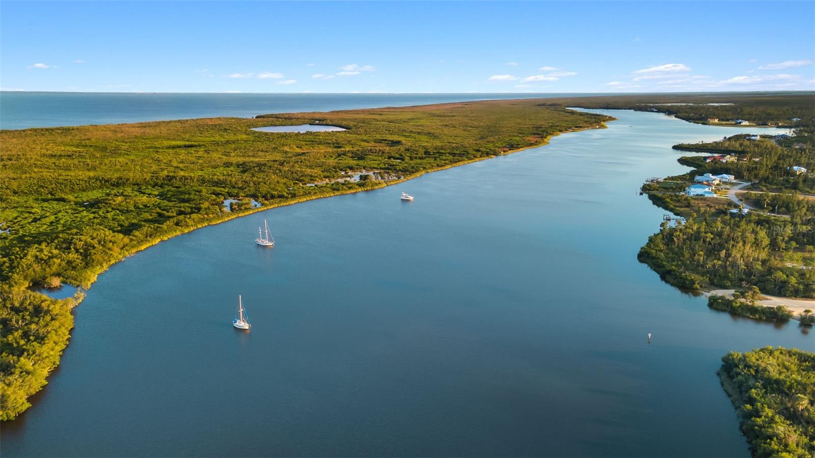 9277 ST PAUL DR, PORT CHARLOTTE, FL, 33981