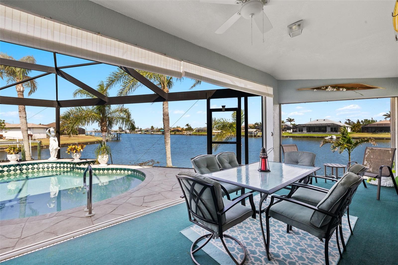 9277 ST PAUL DR, PORT CHARLOTTE, FL, 33981