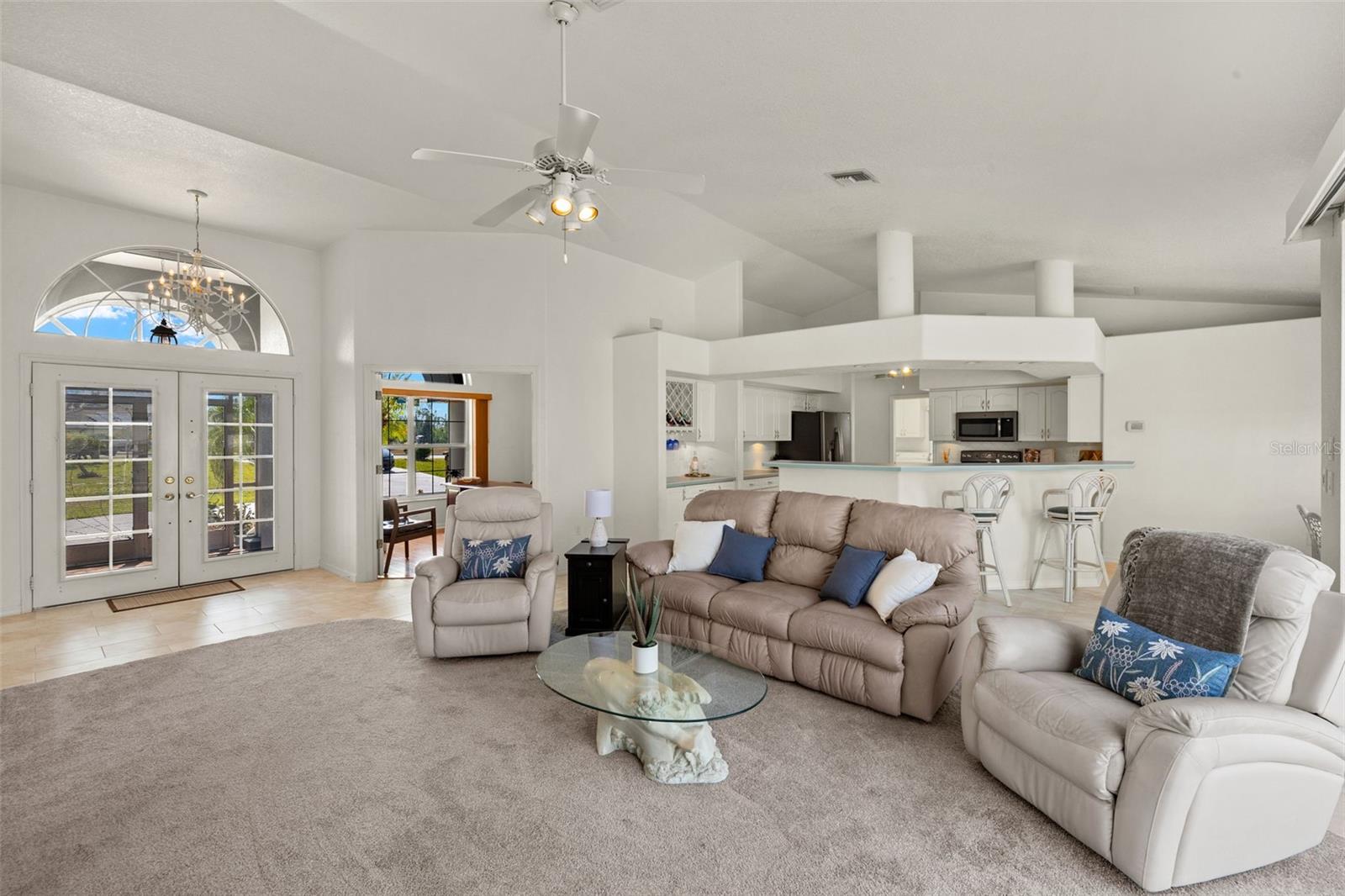 9277 ST PAUL DR, PORT CHARLOTTE, FL, 33981