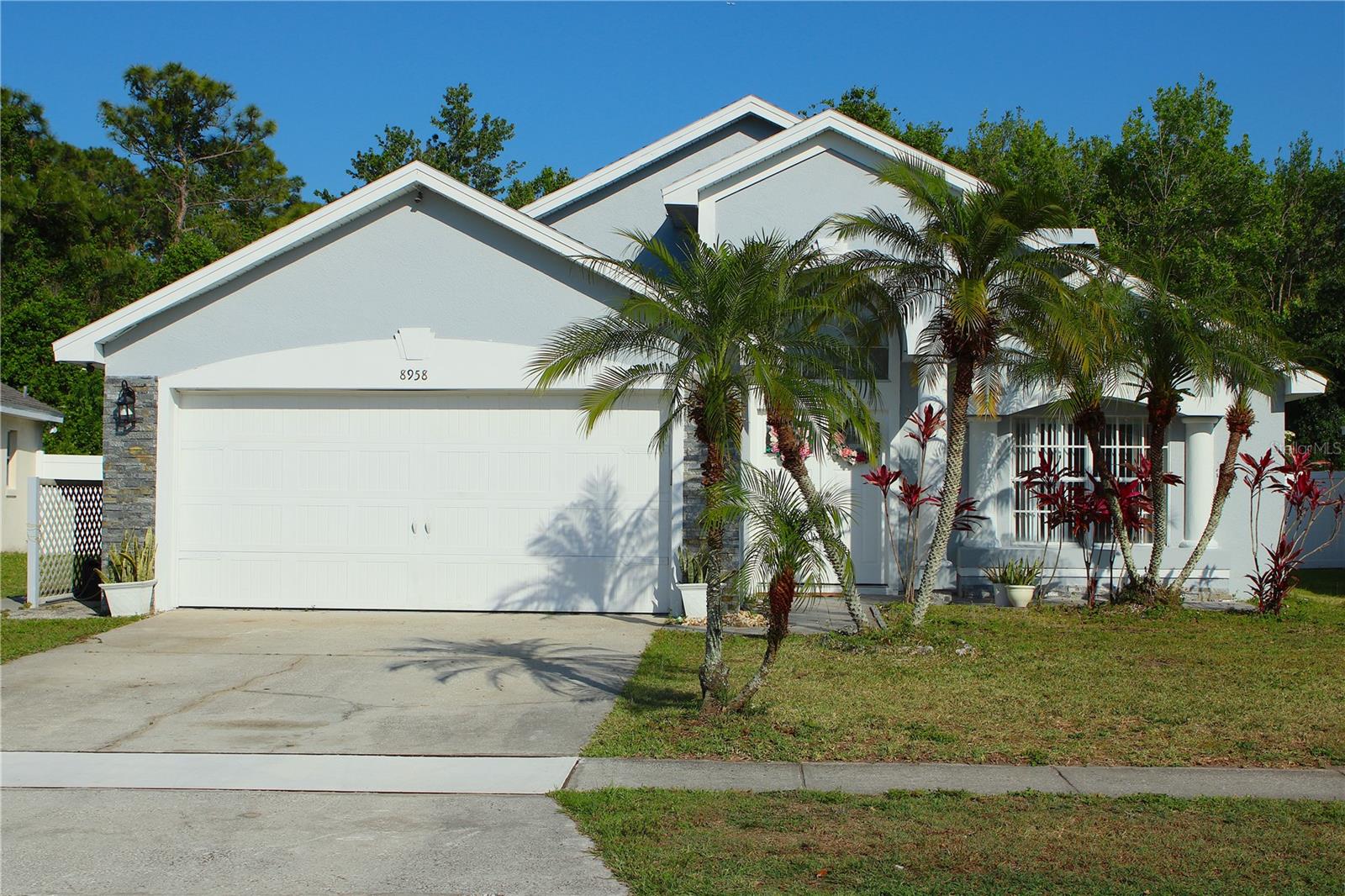 8958 FORT JEFFERSON BLVD, ORLANDO, FL, 32822