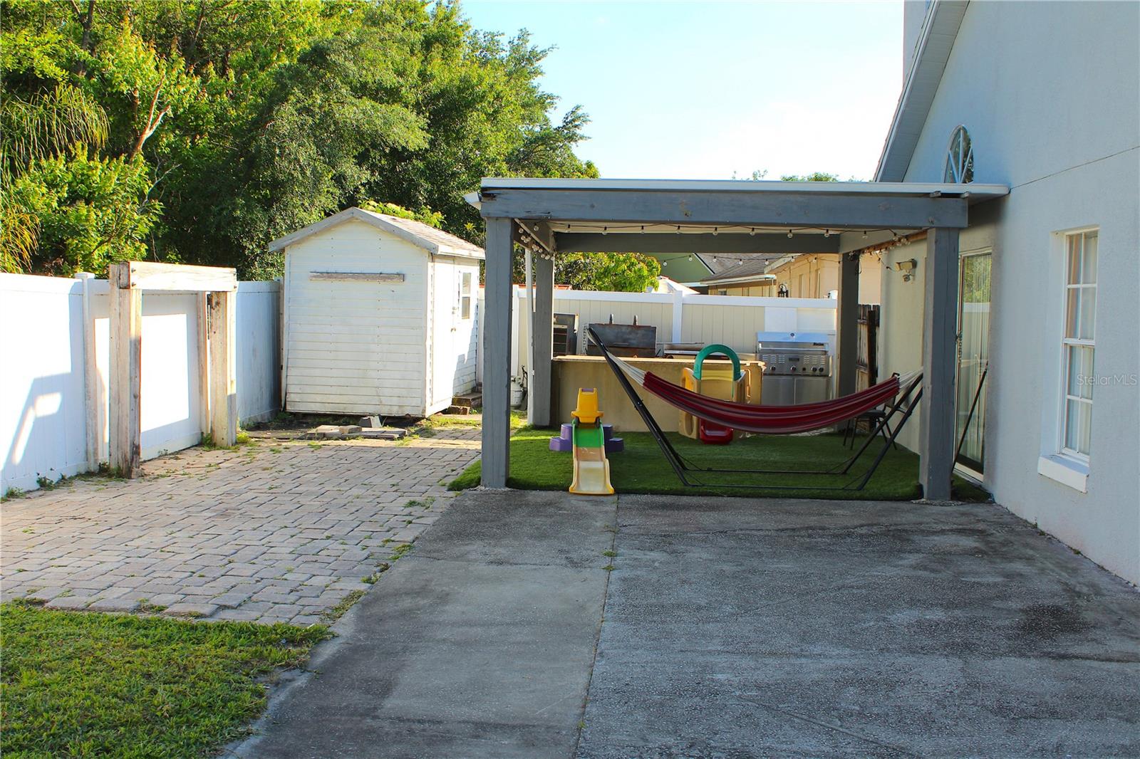 8958 FORT JEFFERSON BLVD, ORLANDO, FL, 32822