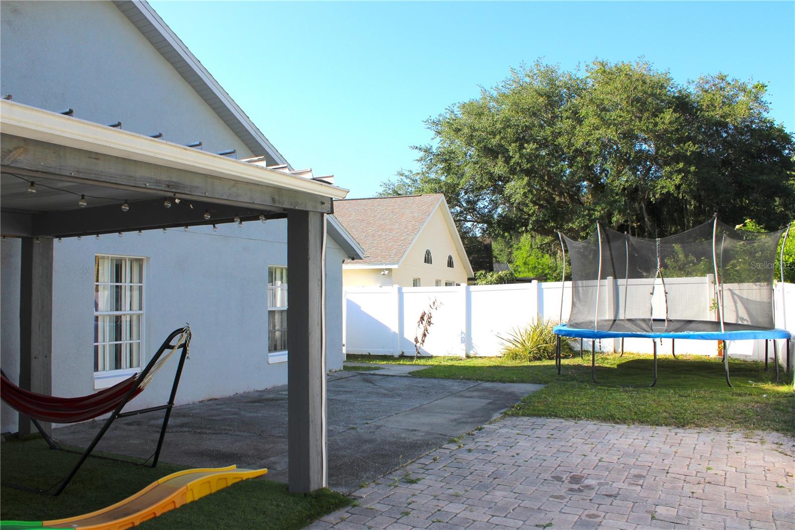 8958 FORT JEFFERSON BLVD, ORLANDO, FL, 32822