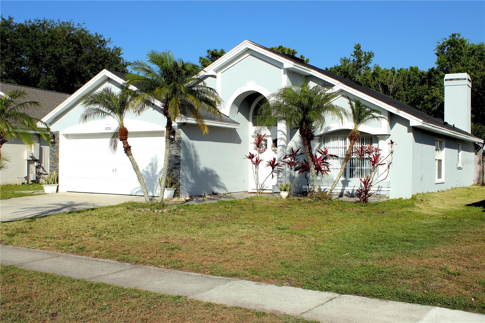 8958 FORT JEFFERSON BLVD, ORLANDO, FL, 32822