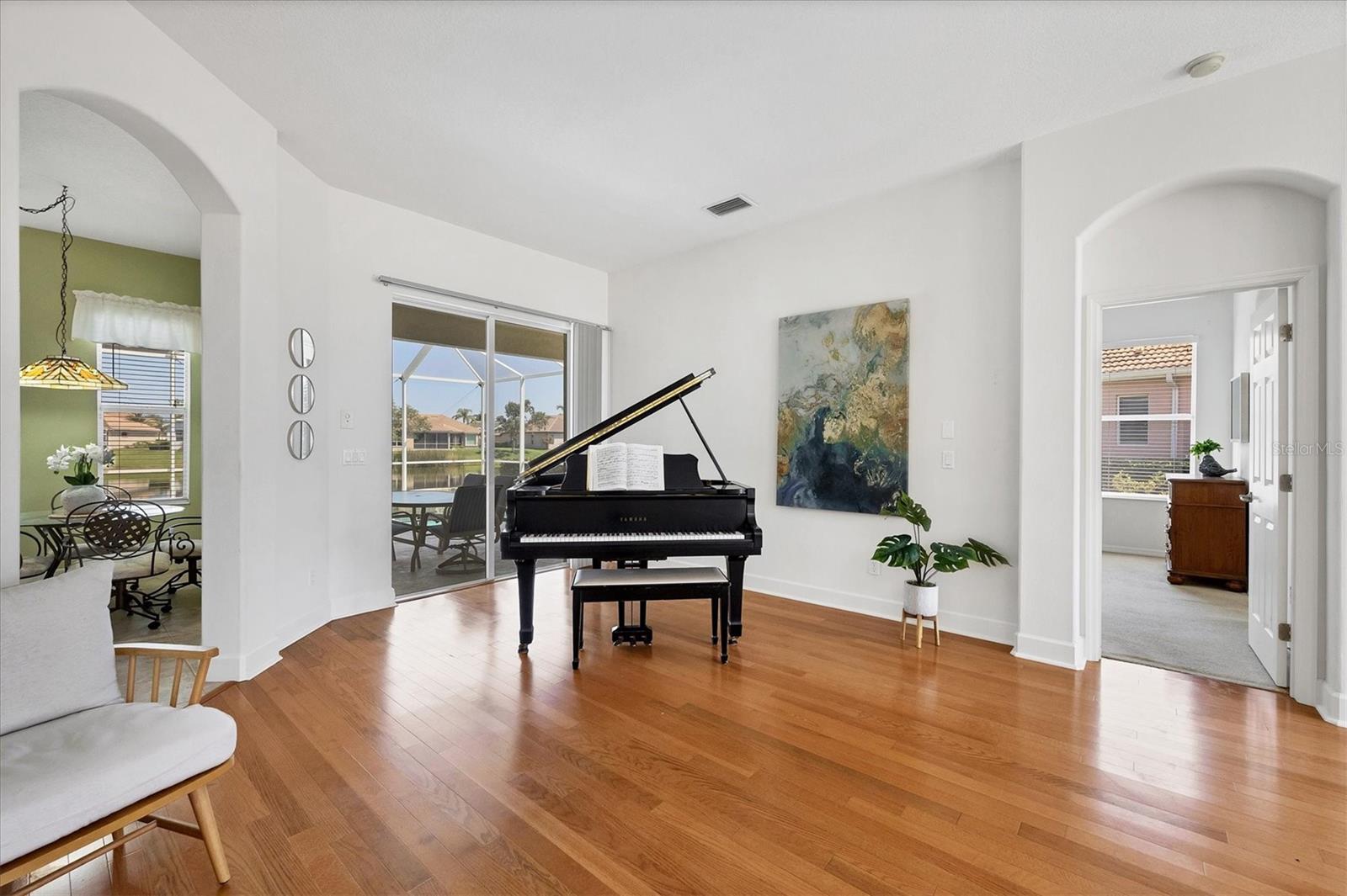 2931 BRAVURA LAKE DR, SARASOTA, FL, 34240