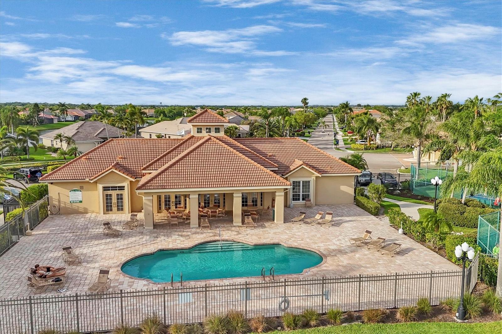 2931 BRAVURA LAKE DR, SARASOTA, FL, 34240