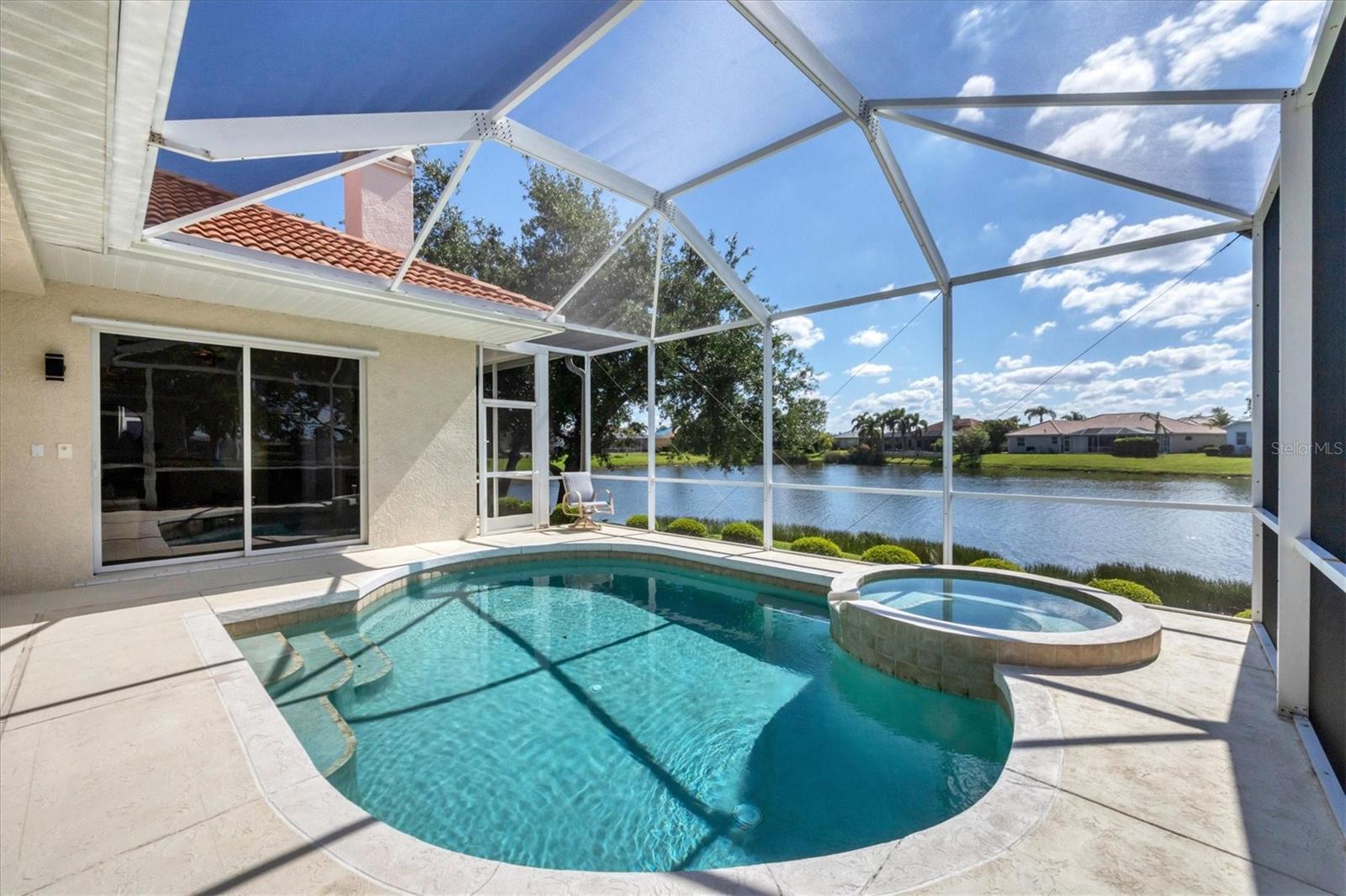2931 BRAVURA LAKE DR, SARASOTA, FL, 34240