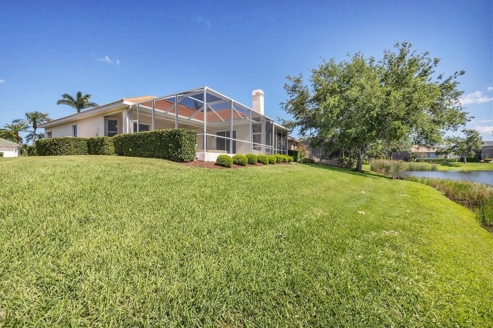 2931 BRAVURA LAKE DR, SARASOTA, FL, 34240