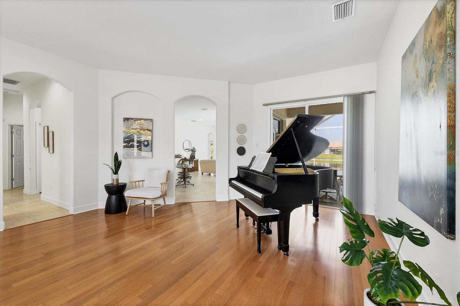 2931 BRAVURA LAKE DR, SARASOTA, FL, 34240