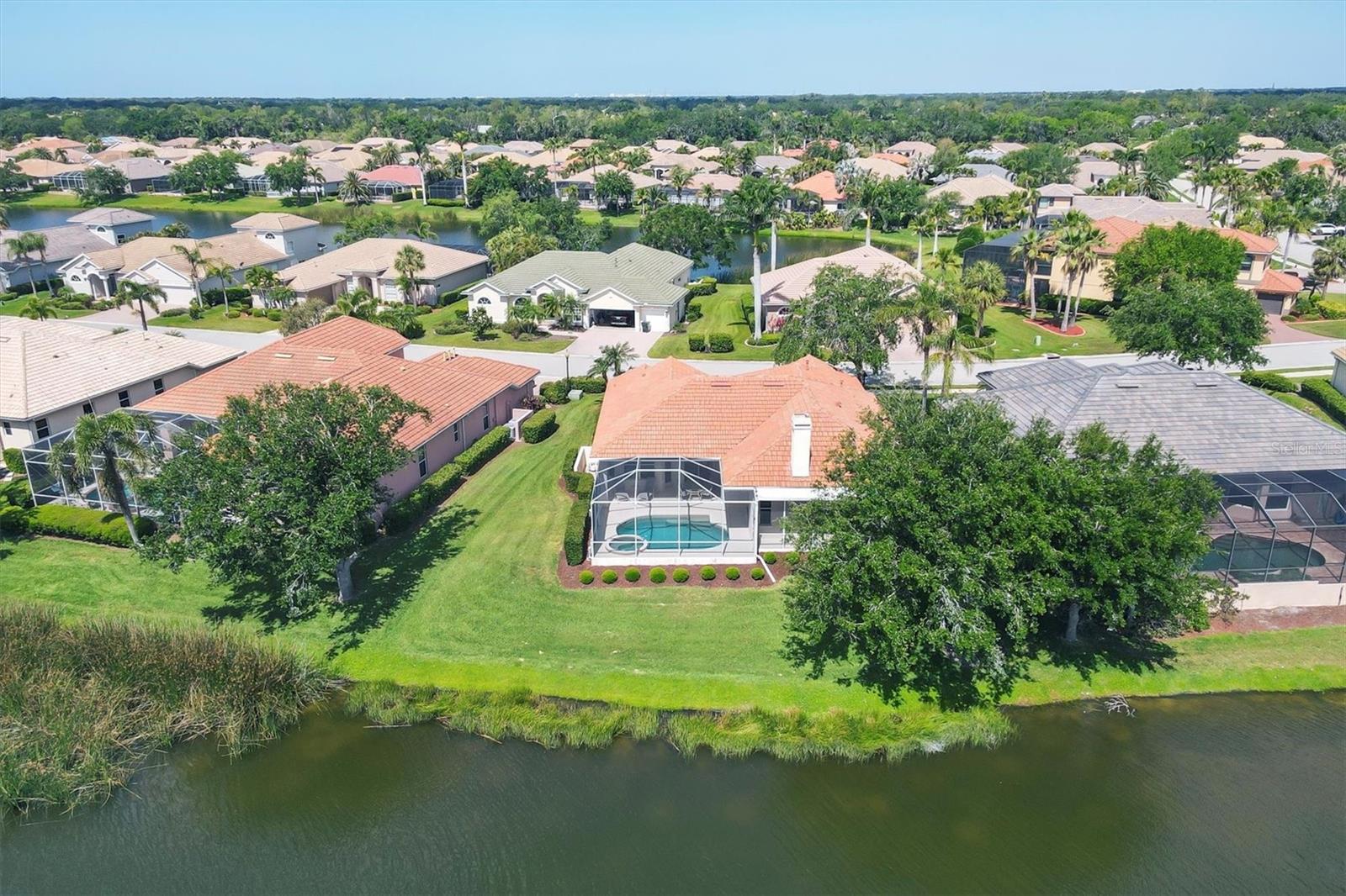 2931 BRAVURA LAKE DR, SARASOTA, FL, 34240