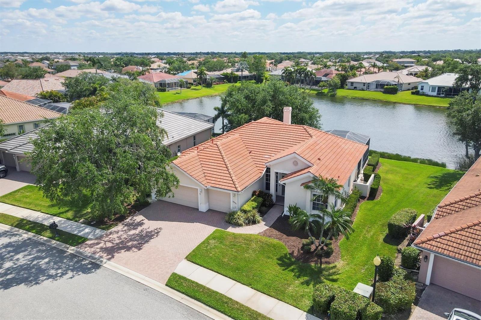 2931 BRAVURA LAKE DR, SARASOTA, FL, 34240