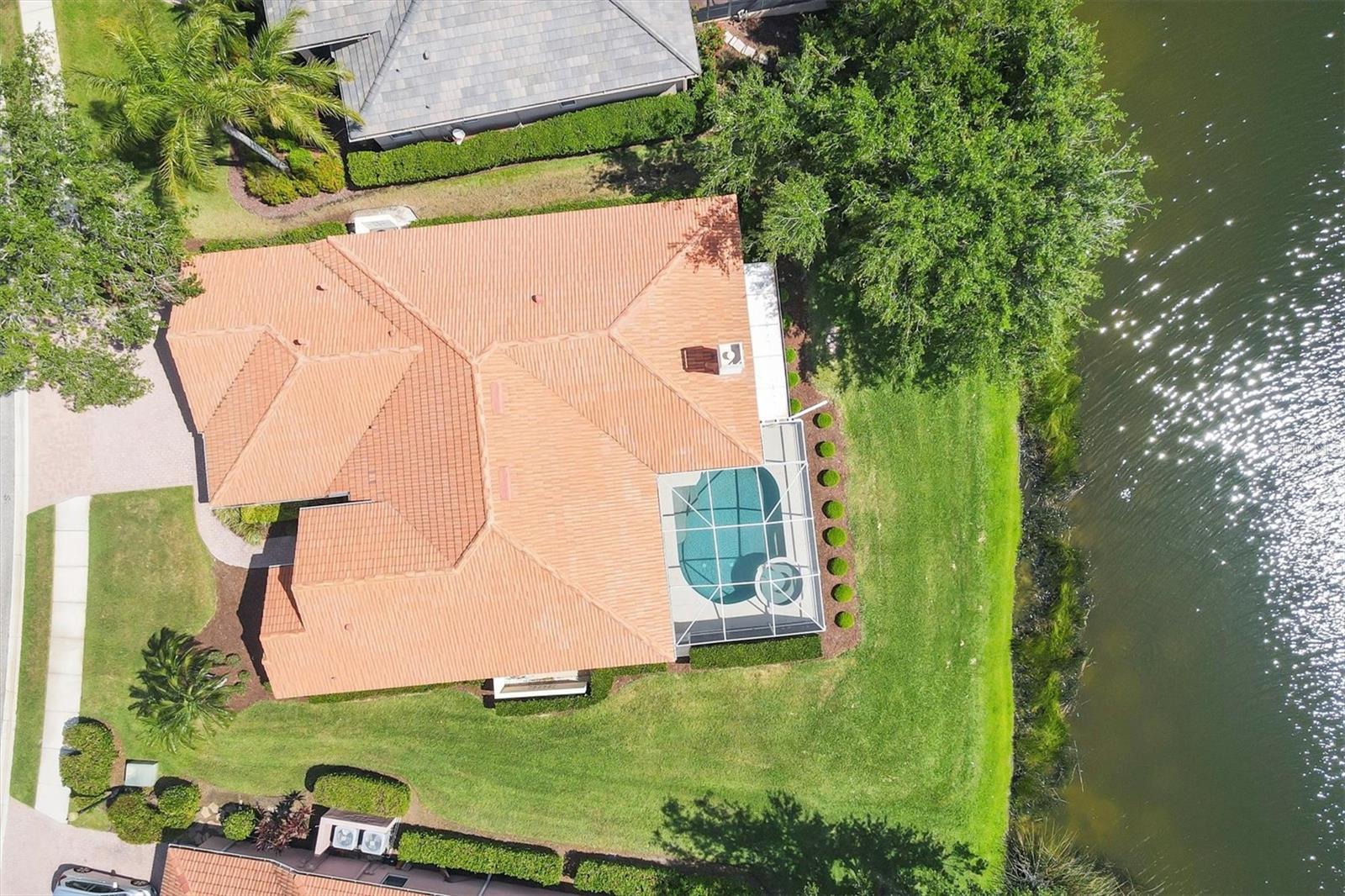 2931 BRAVURA LAKE DR, SARASOTA, FL, 34240