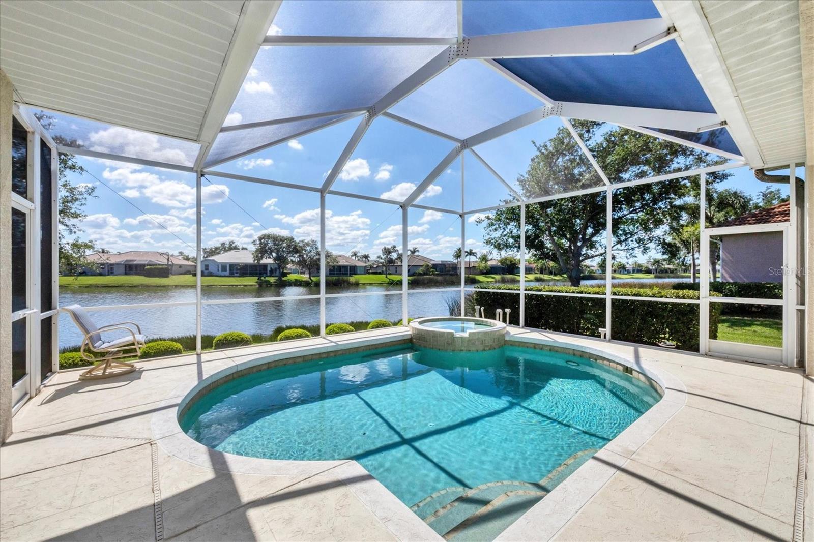 2931 BRAVURA LAKE DR, SARASOTA, FL, 34240