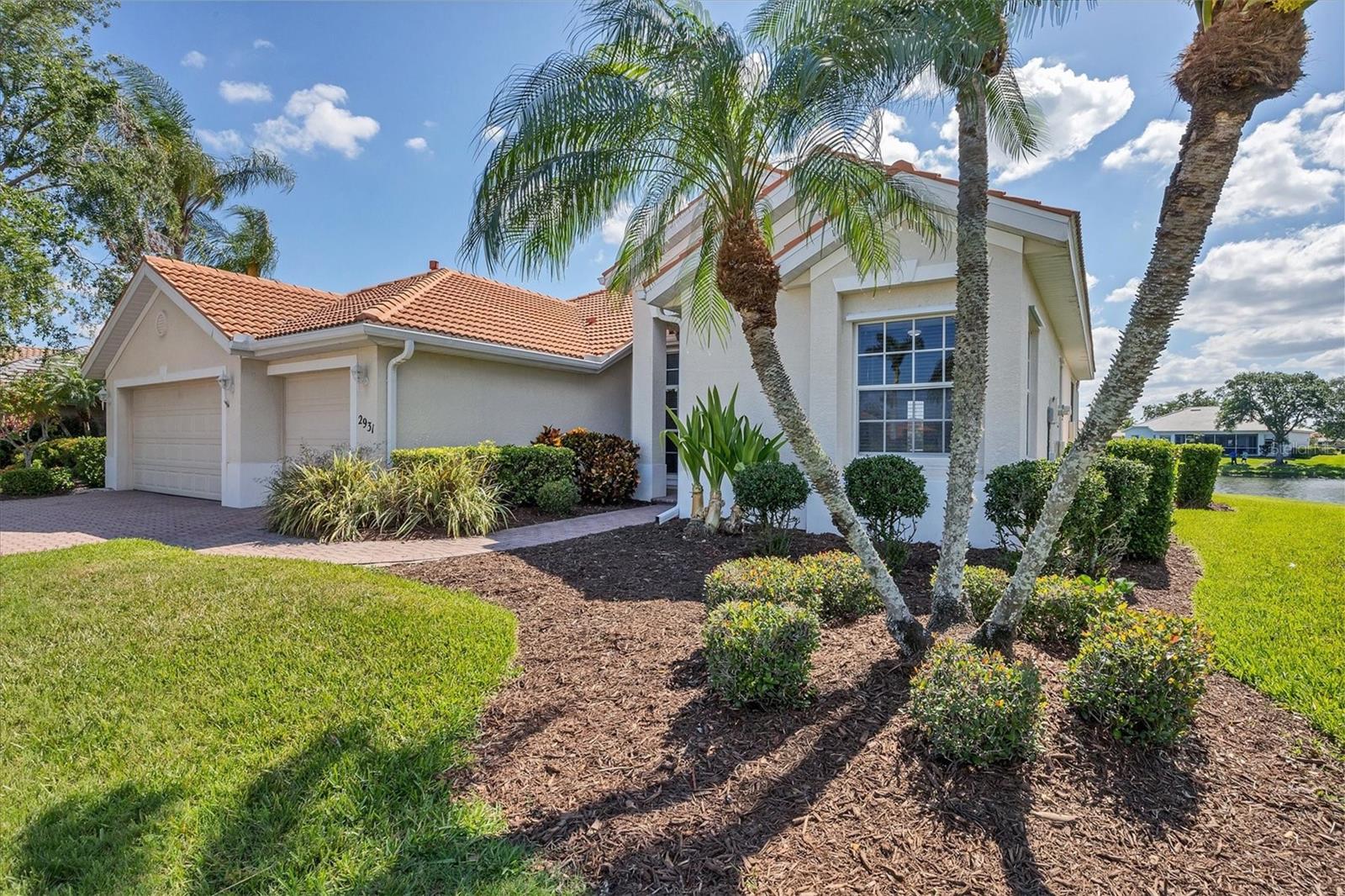 2931 BRAVURA LAKE DR, SARASOTA, FL, 34240