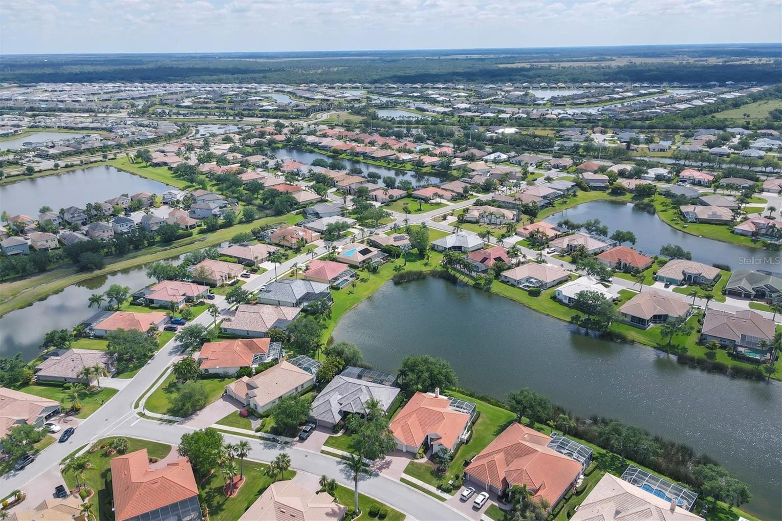 2931 BRAVURA LAKE DR, SARASOTA, FL, 34240