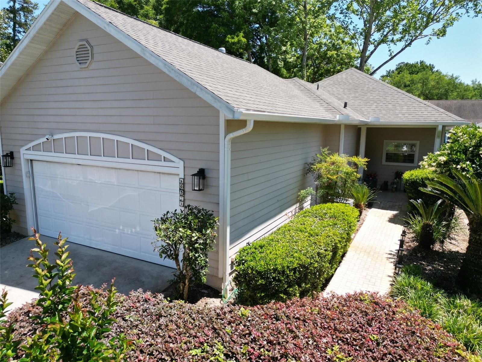 10321 NW 34TH LN, GAINESVILLE, FL, 32606