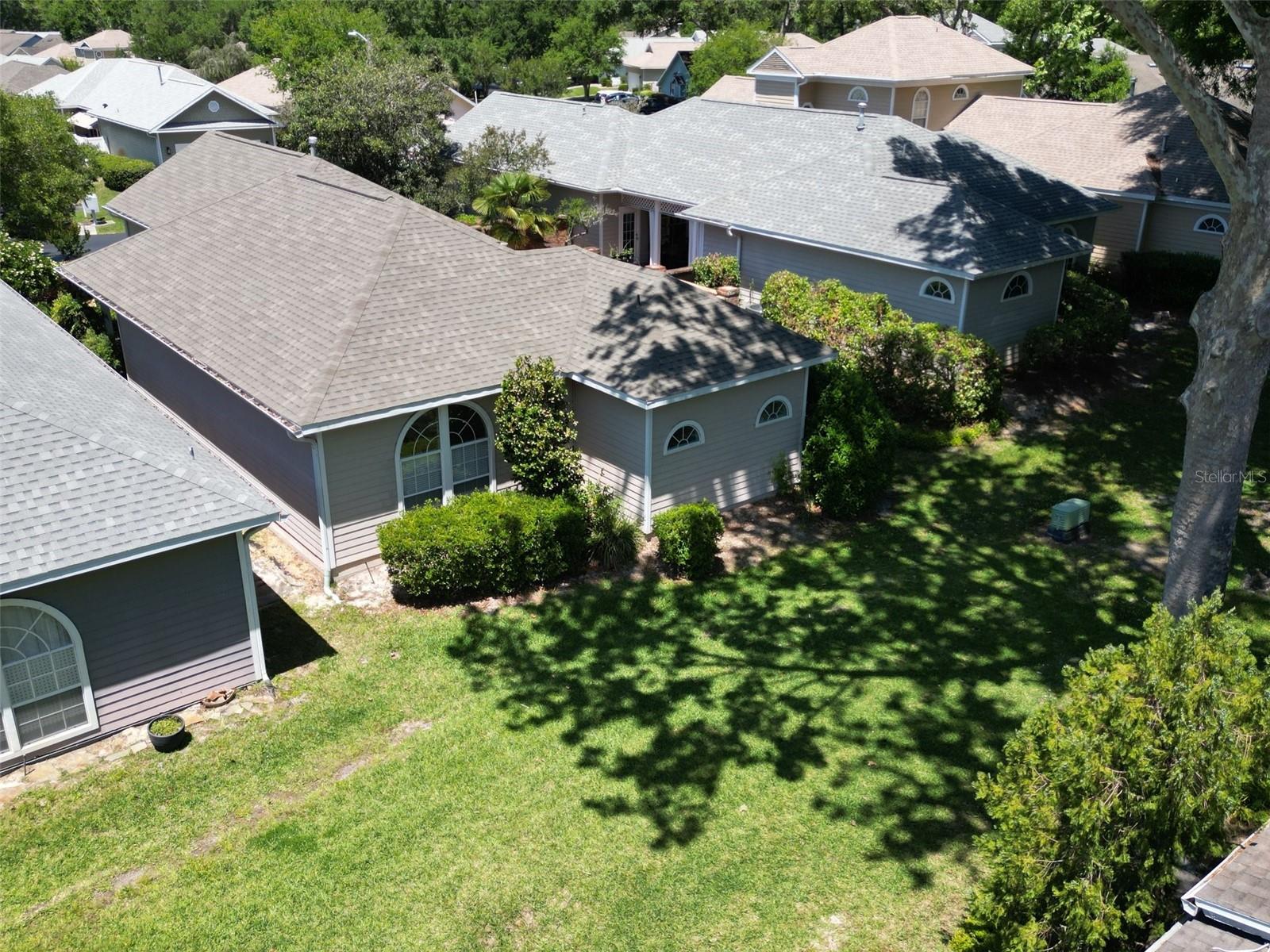 10321 NW 34TH LN, GAINESVILLE, FL, 32606