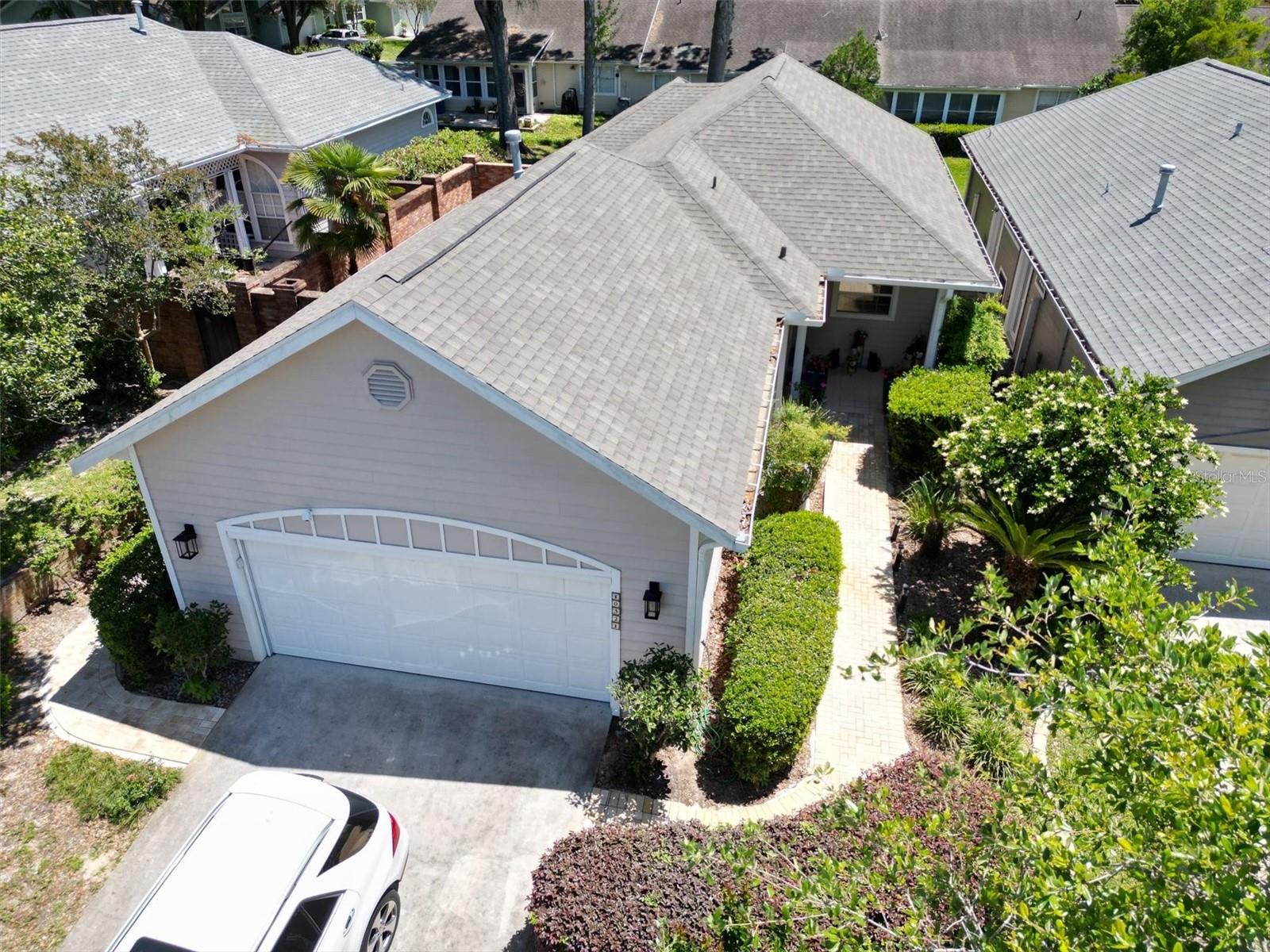 10321 NW 34TH LN, GAINESVILLE, FL, 32606