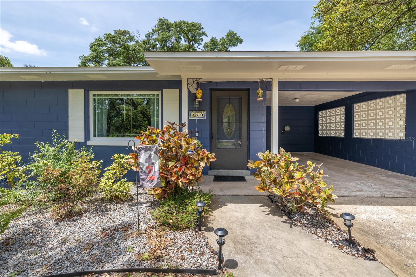 220 BUENA VISTA ST, DEBARY, FL, 32713