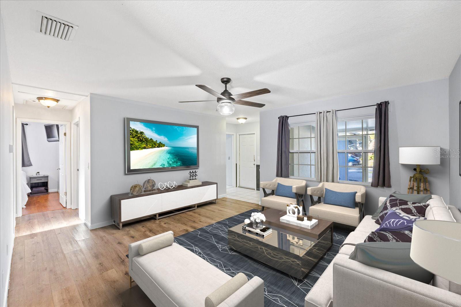 10166 64TH WAY N, PINELLAS PARK, FL, 33782