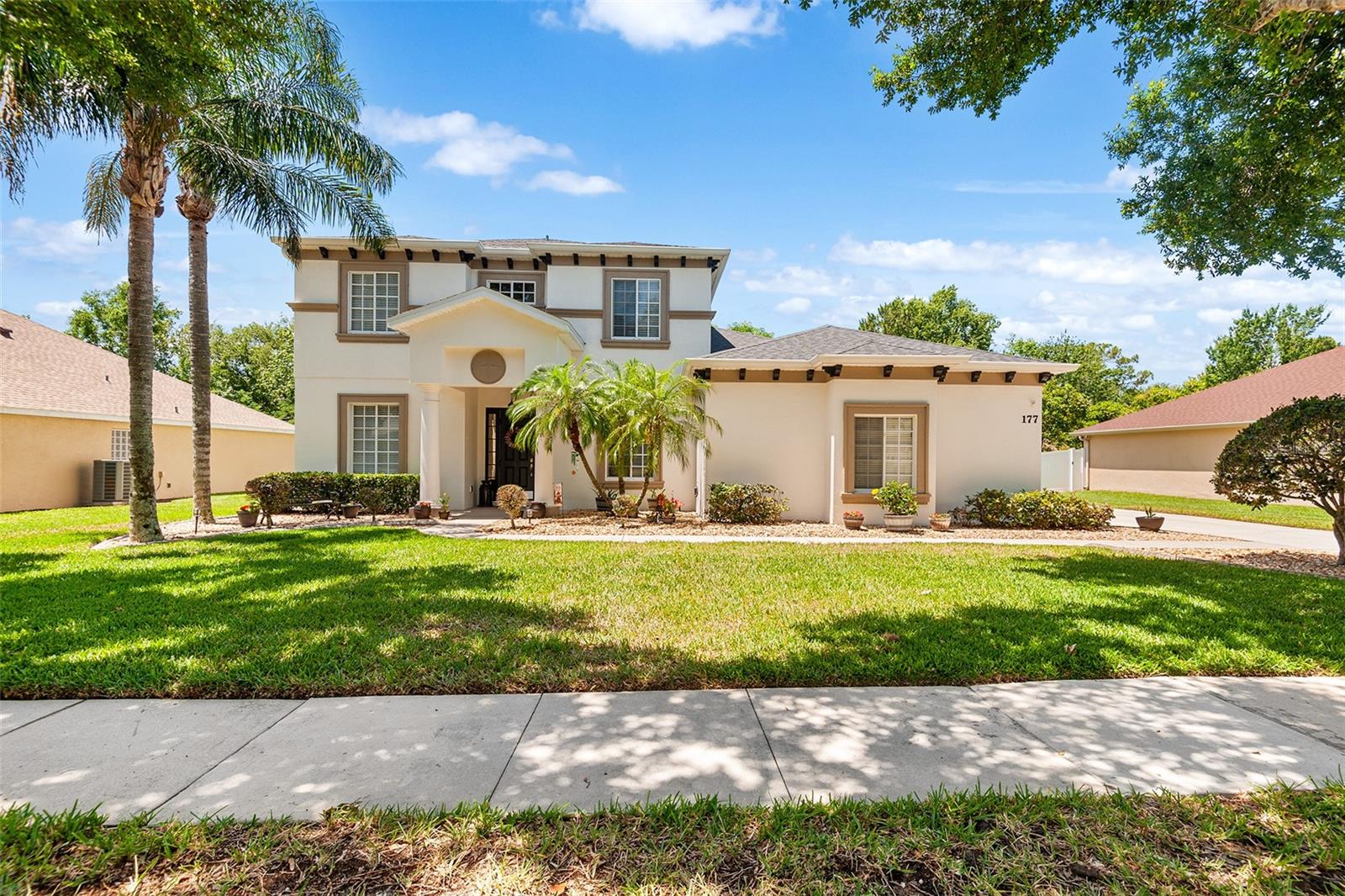 177 COSTA LOOP, AUBURNDALE, FL, 33823