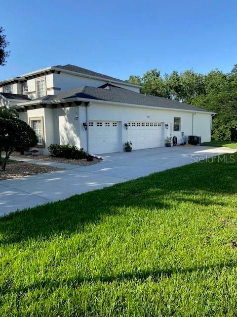 177 COSTA LOOP, AUBURNDALE, FL, 33823