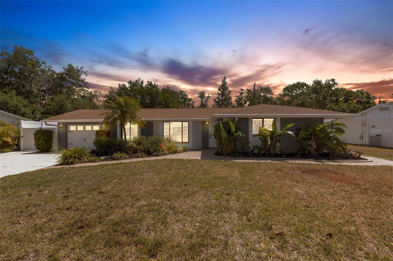 4645 HUNTER RIDGE DR, SARASOTA, FL, 34233