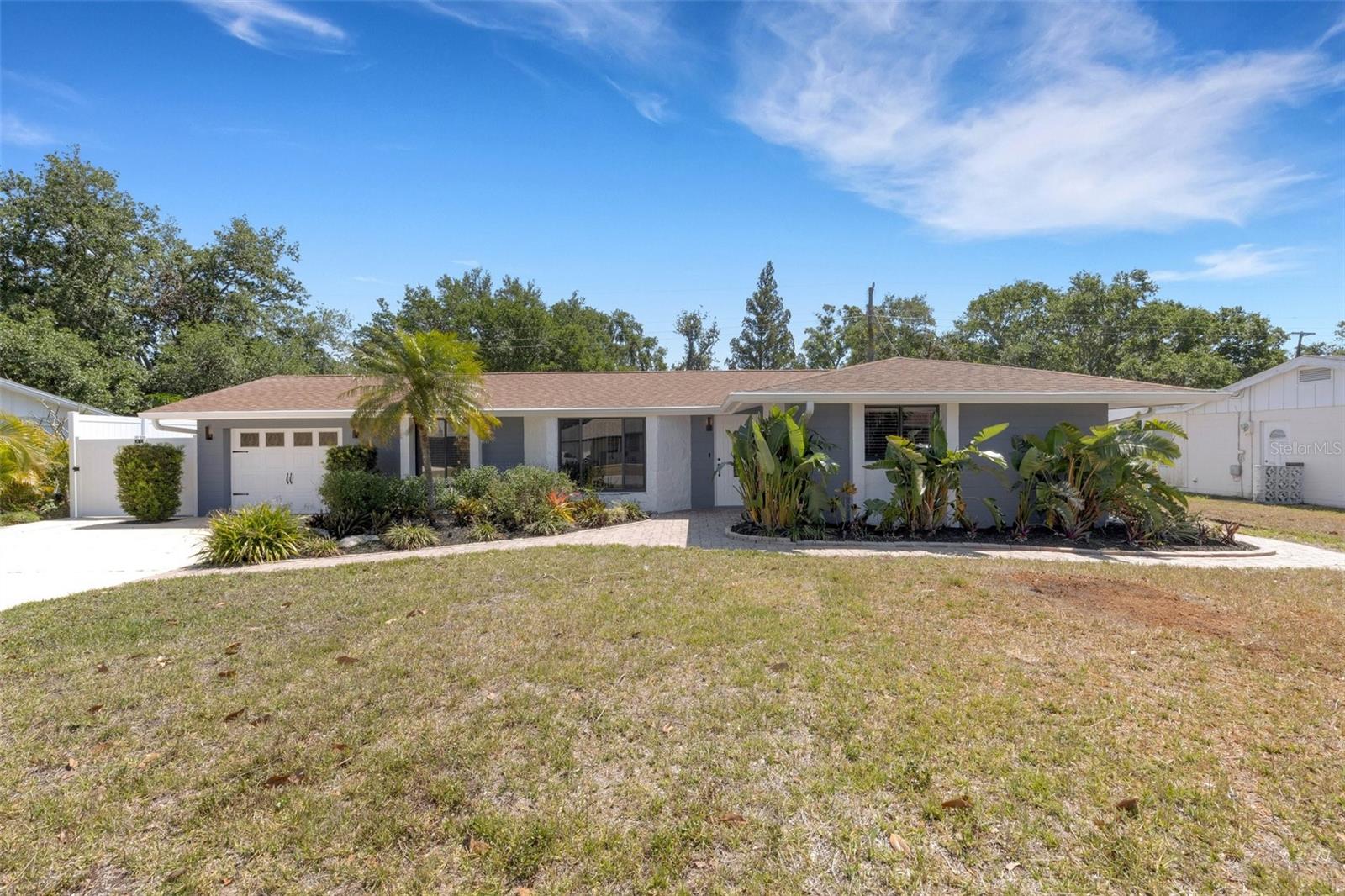 4645 HUNTER RIDGE DR, SARASOTA, FL, 34233