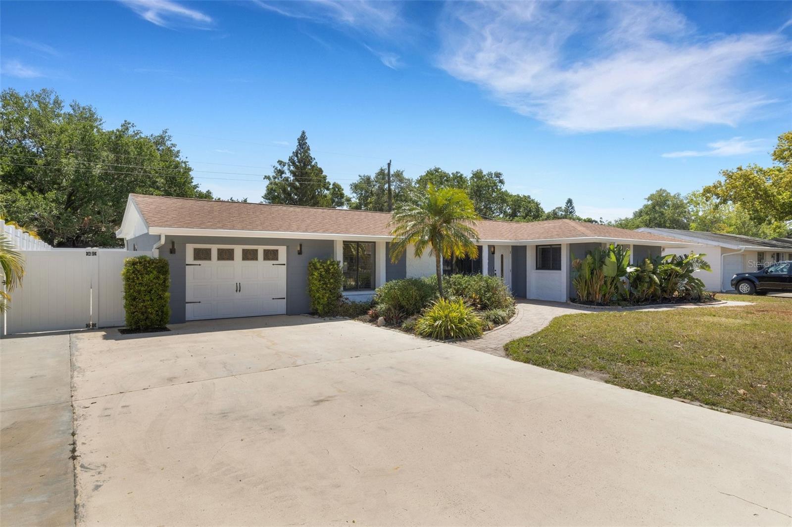 4645 HUNTER RIDGE DR, SARASOTA, FL, 34233