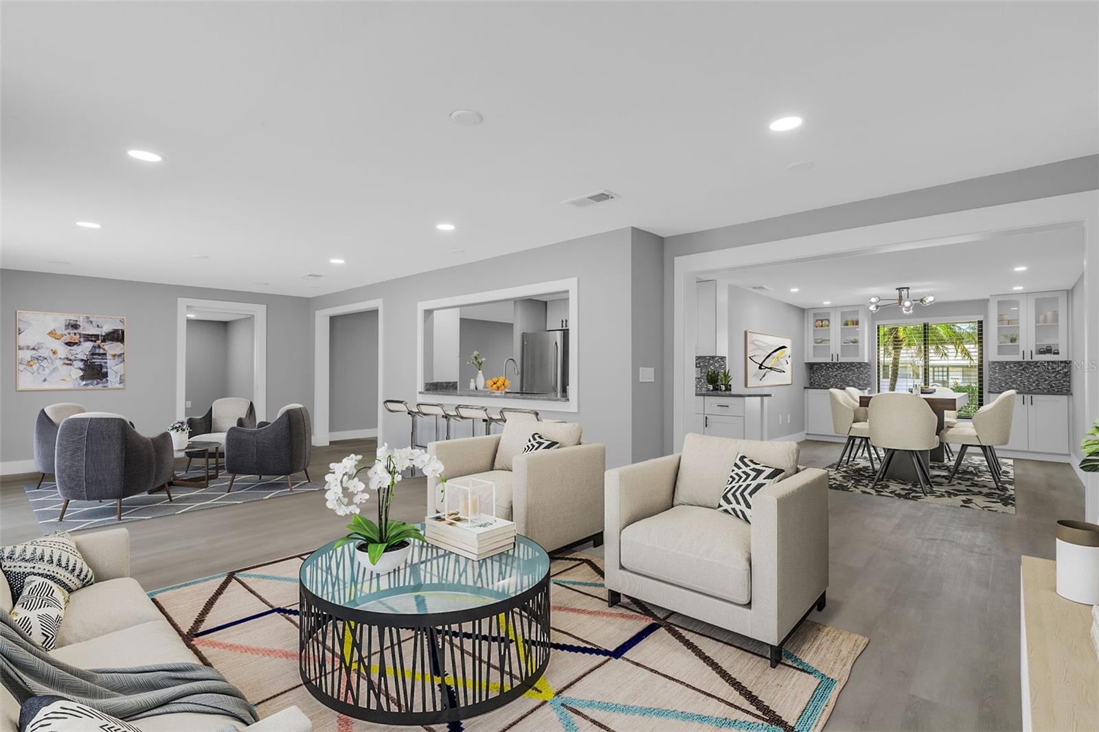 4645 HUNTER RIDGE DR, SARASOTA, FL, 34233