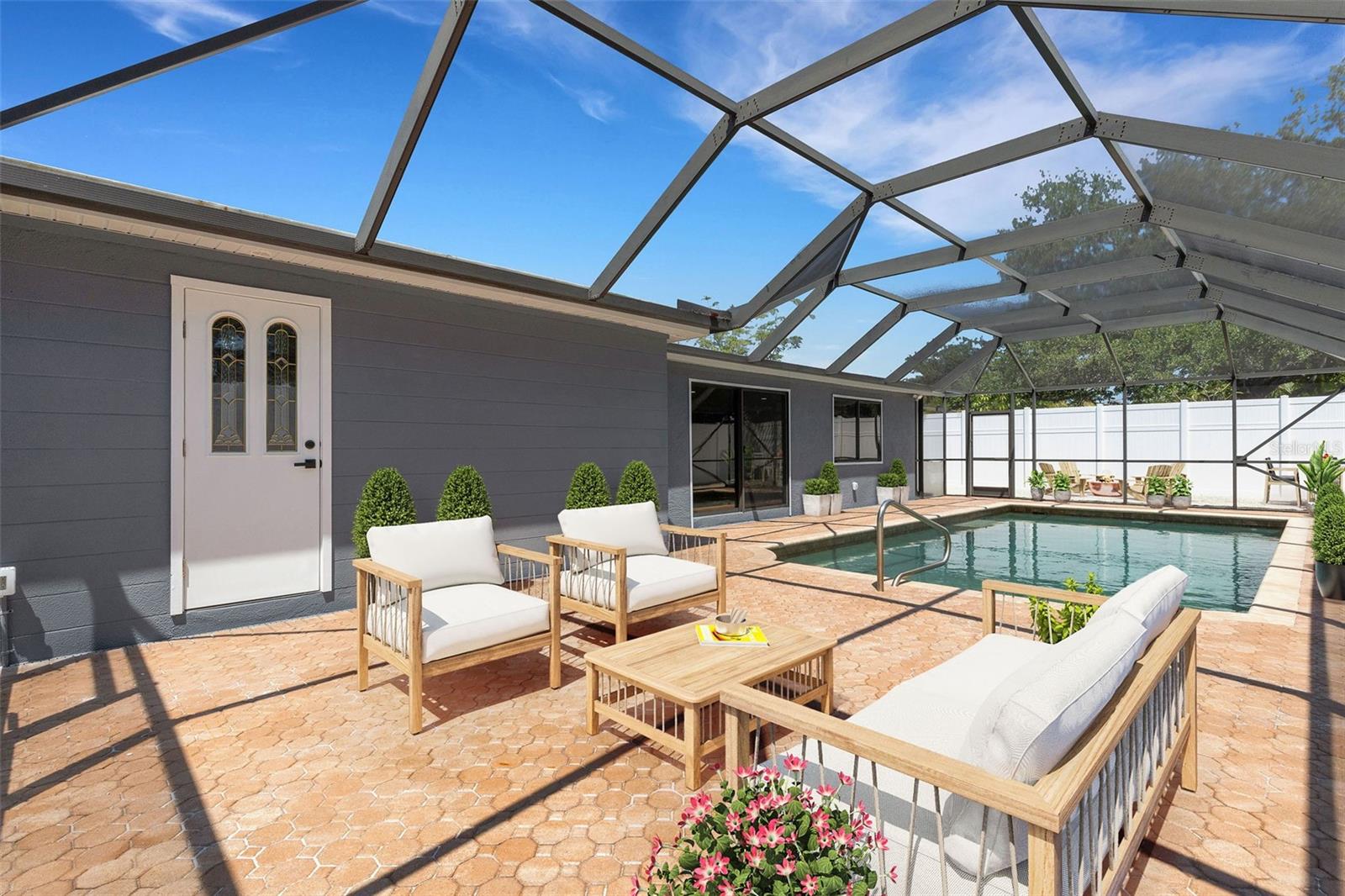 4645 HUNTER RIDGE DR, SARASOTA, FL, 34233