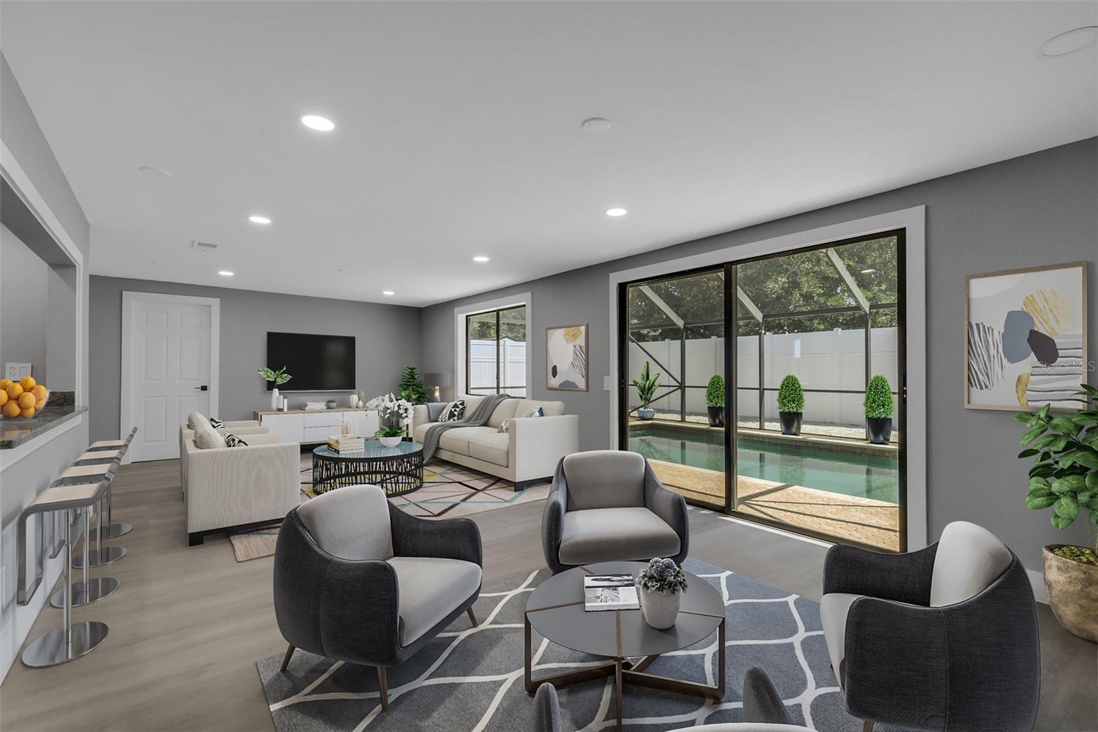 4645 HUNTER RIDGE DR, SARASOTA, FL, 34233